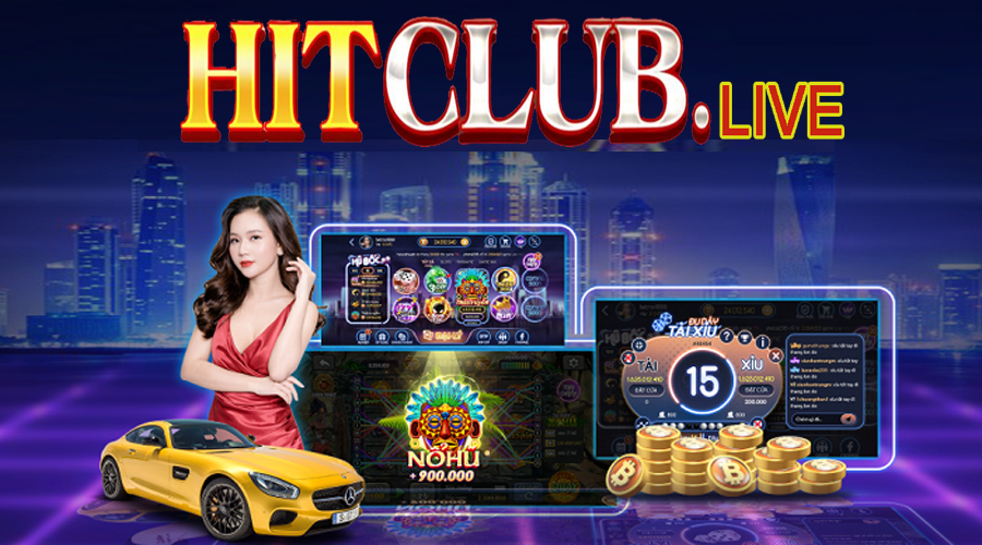 Giftcode Hit Club nạp đầu